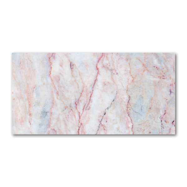 Wikinger Runen Leinwandbild 120x60cm - Vintage Schild Design Wandkunst Ungerahmt